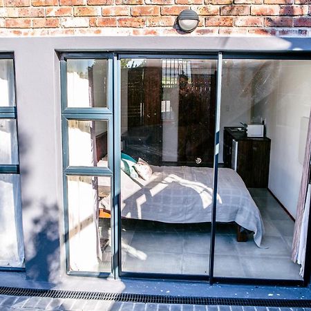 Peaceful 1-Bedroom Flatlet, 10 Min From The Beach Kapstadt Exterior foto