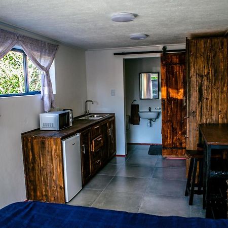 Peaceful 1-Bedroom Flatlet, 10 Min From The Beach Kapstadt Exterior foto