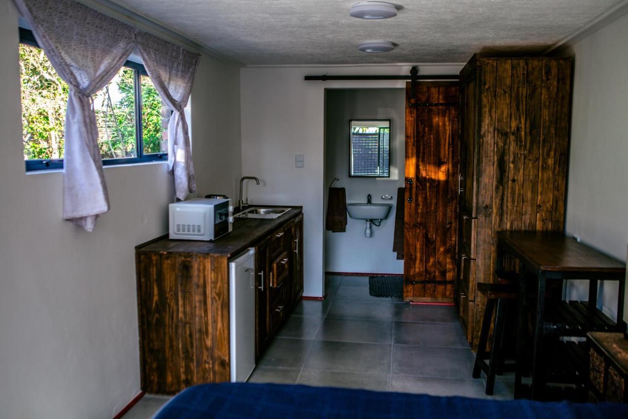 Peaceful 1-Bedroom Flatlet, 10 Min From The Beach Kapstadt Exterior foto