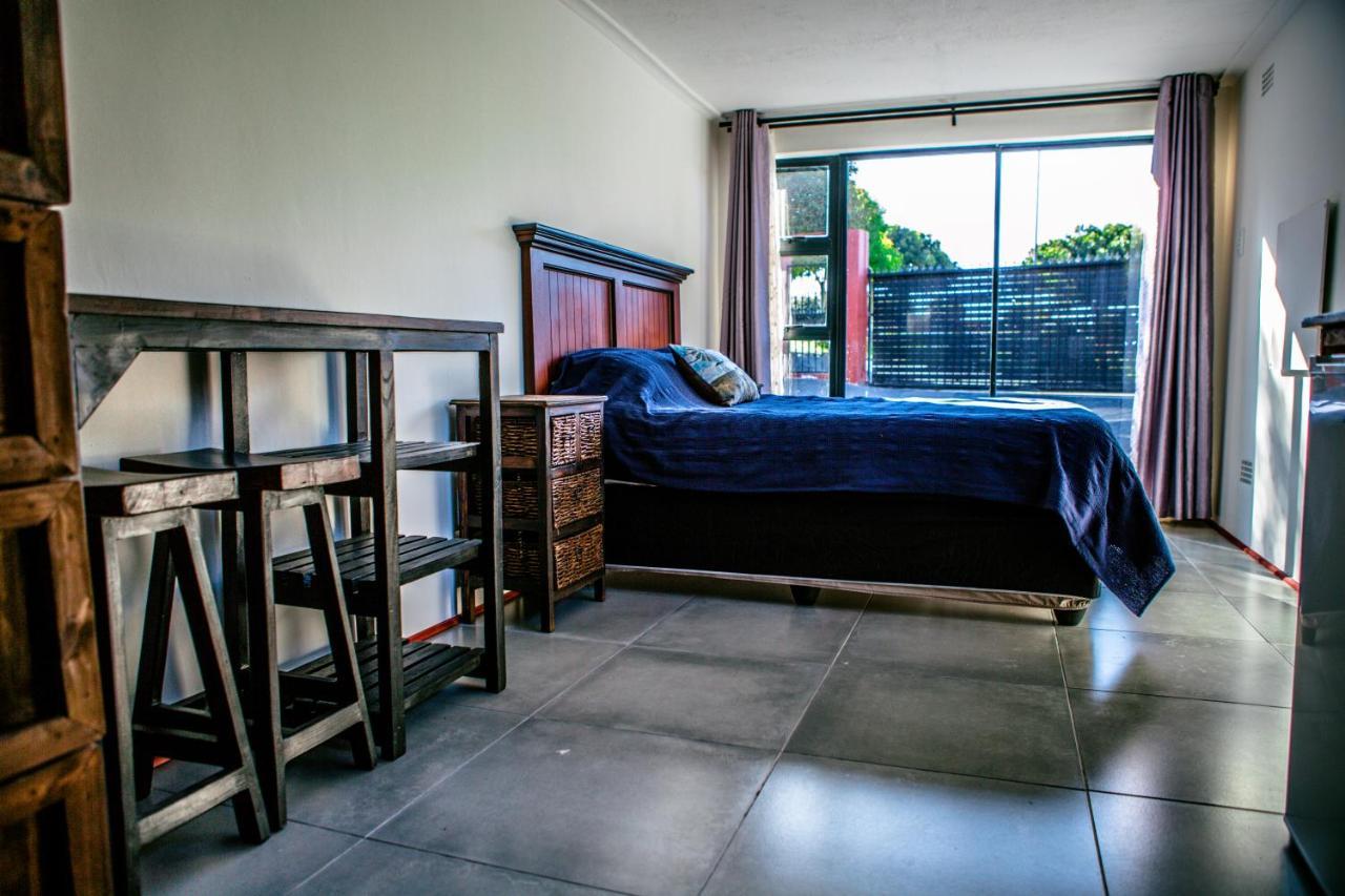 Peaceful 1-Bedroom Flatlet, 10 Min From The Beach Kapstadt Exterior foto