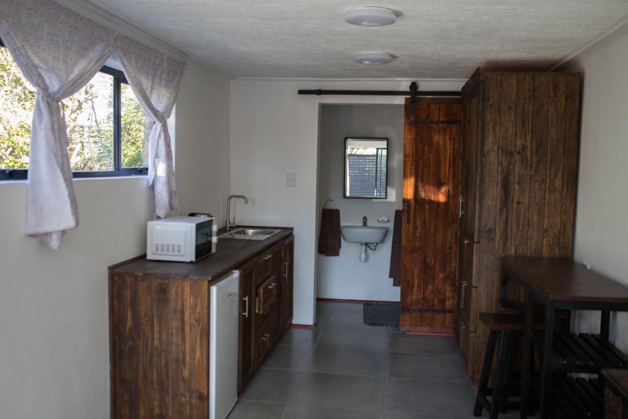 Peaceful 1-Bedroom Flatlet, 10 Min From The Beach Kapstadt Exterior foto