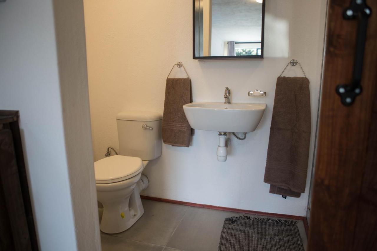 Peaceful 1-Bedroom Flatlet, 10 Min From The Beach Kapstadt Exterior foto
