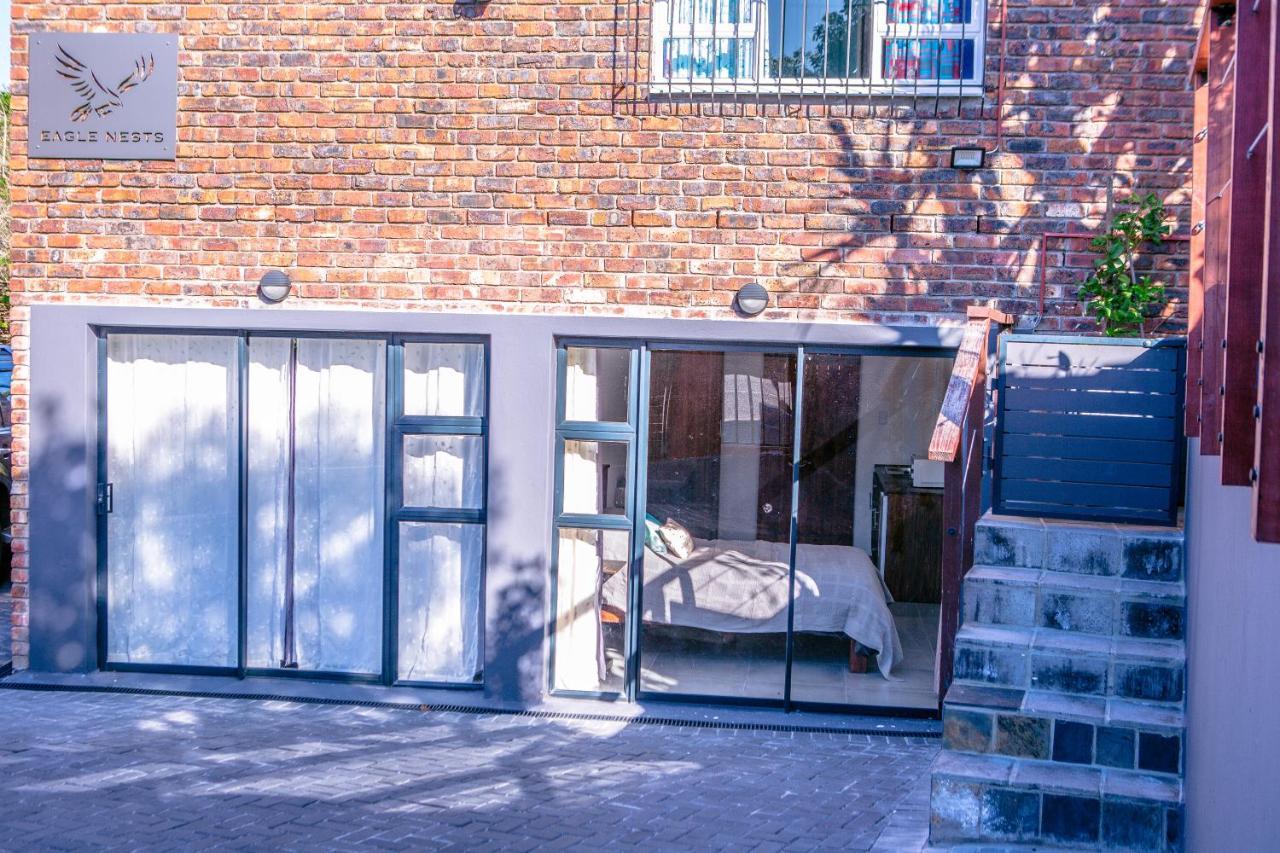 Peaceful 1-Bedroom Flatlet, 10 Min From The Beach Kapstadt Exterior foto